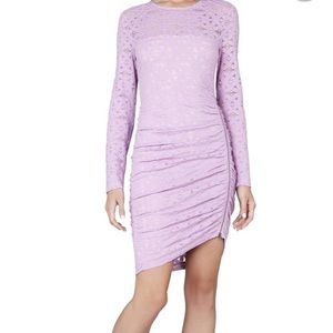 Bcbgmaxazria Alessandra Dress